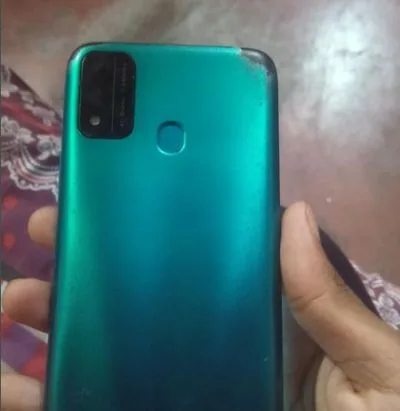 Itel A48 Full Fresh Condition (Used)