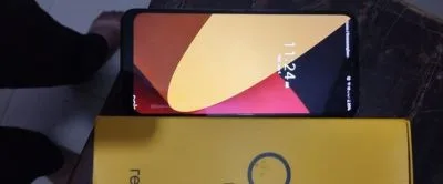 Realme C11 . (Used) for Sale
