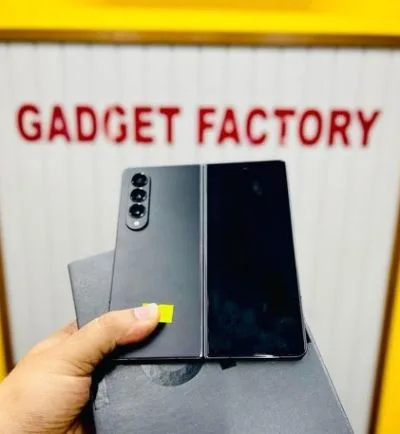 Samsung Galaxy Z Fold 4 512gb dual