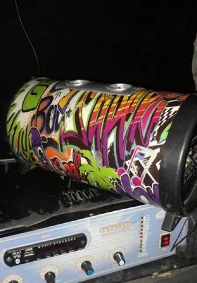 Bluetooth Speaker for Sale