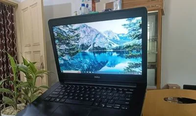 Dell Inspiron Core i5 4th Generation