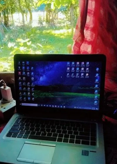 Laptop for Sale