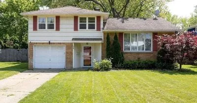 3 beds 2 baths 1,666 sqft House for Rent