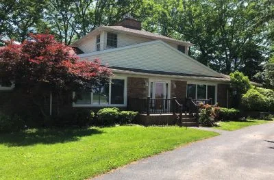 2 beds 1 bath 1,200 sqft - Townhouse for rent