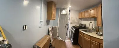 Newly constructed Basement for Rent