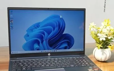 Hp Pavilion