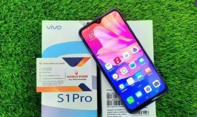 Vivo 8/128 GB (New)