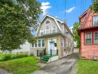 Multi Family House for sale