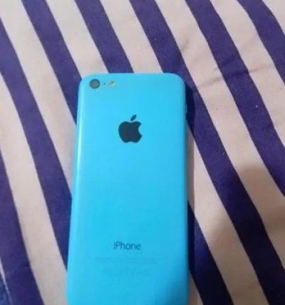 Apple iPhone 5C 32gb (Used)