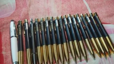 pen Items