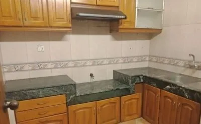 Used Apartment