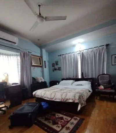 Lake Facing Apartment Sale