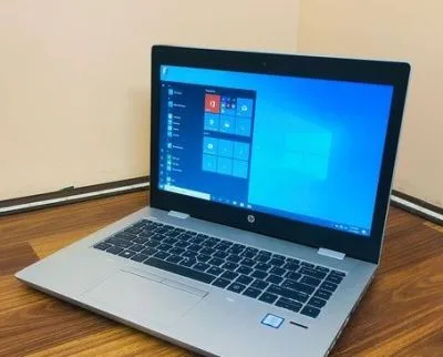Hp ProBook