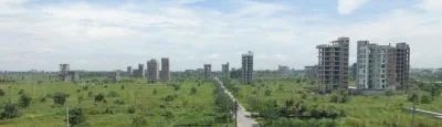 ঢাকার মধ্যে বসুন্ধরার জমির দাম সবচেয়ে কম