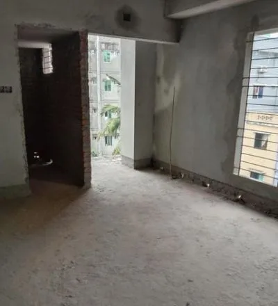 ৪ বেডের দক্ষিণমুখী ফ্ল্যাট বিক্রয়