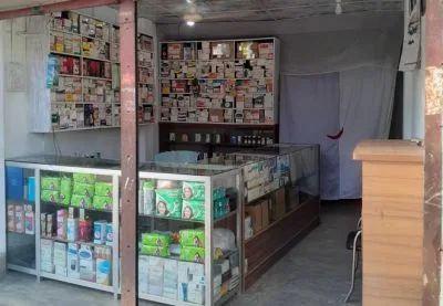 দোকান ভাড়া হবে