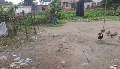 জরুরী বাসা করার জমি বিক্রয়
