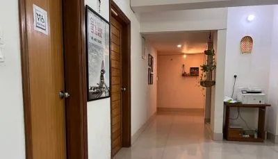 Apartment Sale at Gulshan