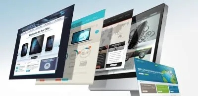 Business Website Design & Development