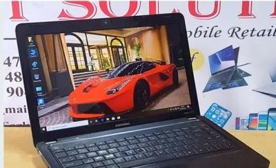 HP Intel