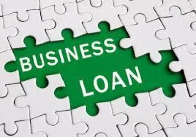 Easy Business Loan