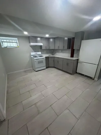Basement for rent !!