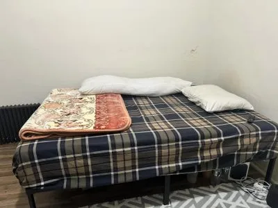 Room for rent!