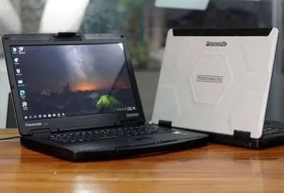 Panasonic toughbook 54 for sale
