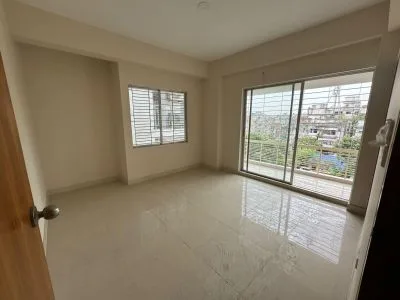 ১৩৮০ স্কয়ার ফিটের ফ্লাট বিক্রি হবে