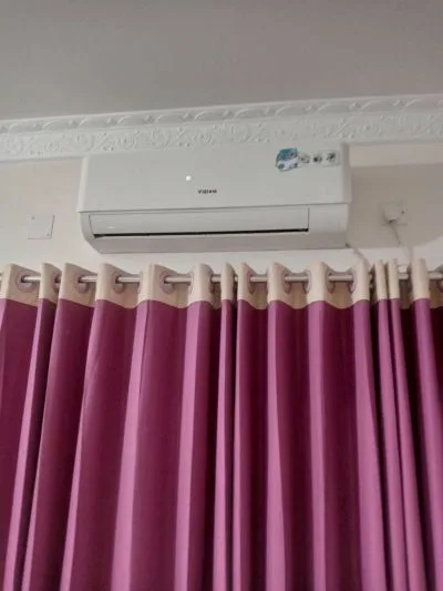 Vision ac (non inverter) 1.5 ton for sale