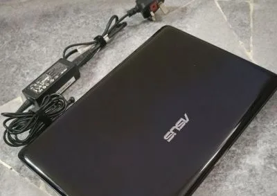 Asus Dual-core 2nd Gen.Laptop