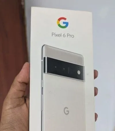 Google Pixel 6 Pro 12/128gb for Sale