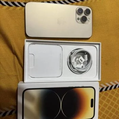 I Phone 14 Pro Max Mobile Phone For Sale