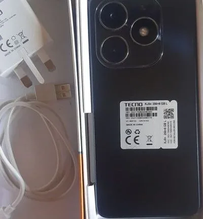 Techno Spark 20 Mobile Phone For Sale