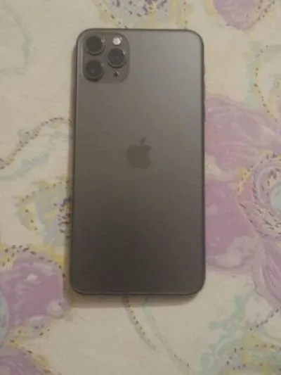 I Phone 11 Pro Max Mobile Phone For Sale