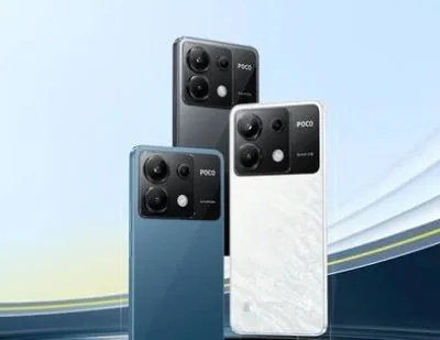 Xiaomi Poco X6 Neo 12/255 for Sale