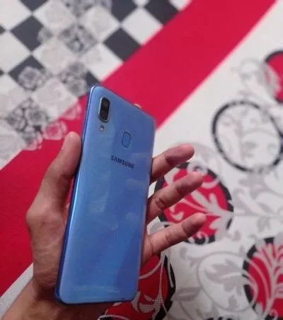 Samsung Galaxy A30 4/64 for sale