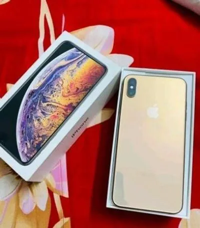 Apple iPhone XS Max 256 GB for Sale