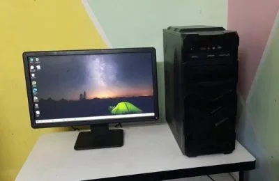 Full Computer