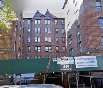 Studio Apartment for rent