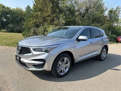 2021 Acura RDX for SALE