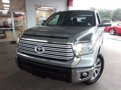 2015 Toyota Tundra for Sale
