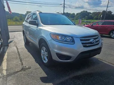 2012 Hyundai Santa Fe for Sale