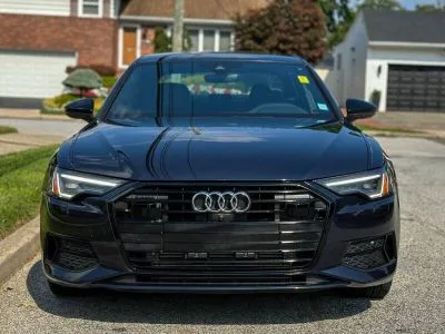 2021 Audi A6 for Sale