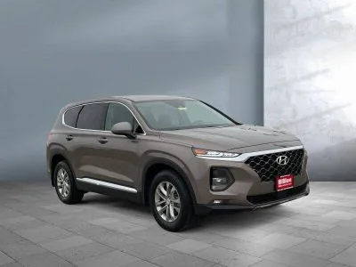 2020 Hyundai Santa Fe for Sale