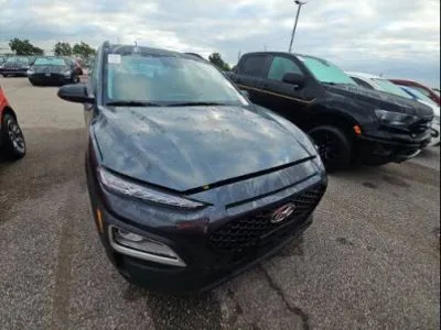 2021 Hyundai Kona for Sale