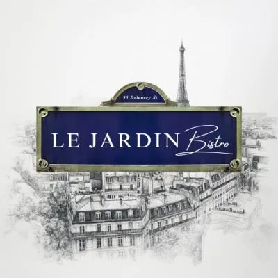 Le Jardin Bistro