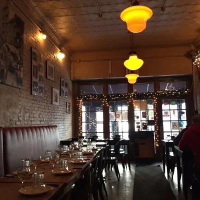 Numero 28 Pizzeria