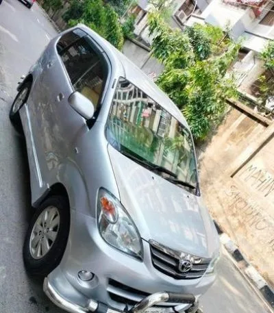 Toyota Avanza G 2010 for sale