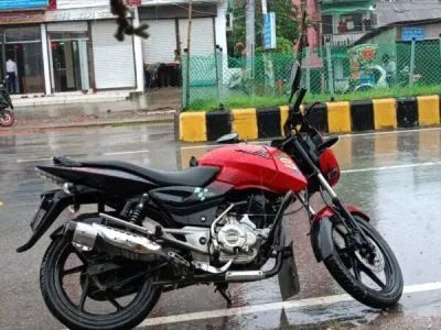 Bajaj Pulsar 150cc Motorcycle For Sale